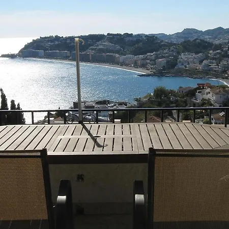 Dos Vistas Villa *