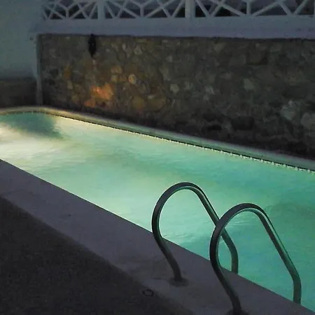 Dos Vistas Villa