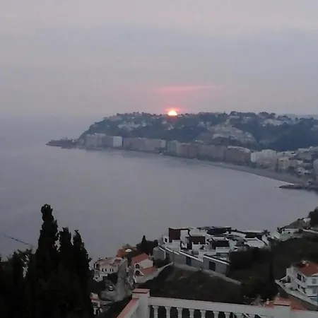 Dos Vistas * Almunecar
