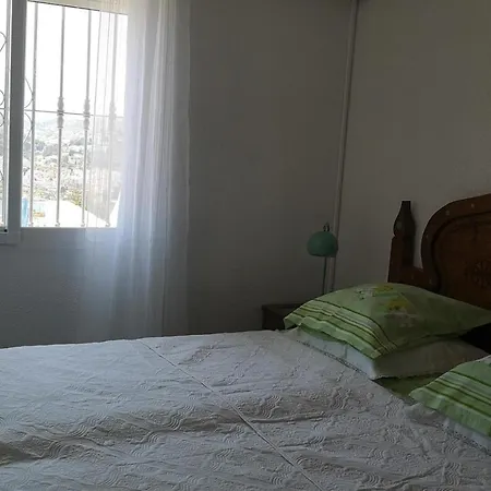 Dos Vistas Villa