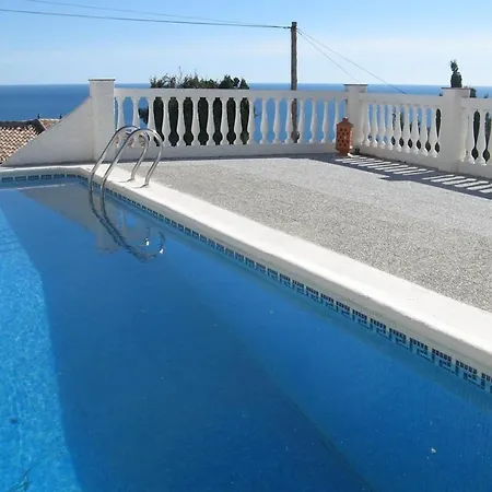 Dos Vistas Villa Almunecar