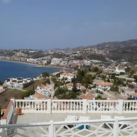 Dos Vistas Villa