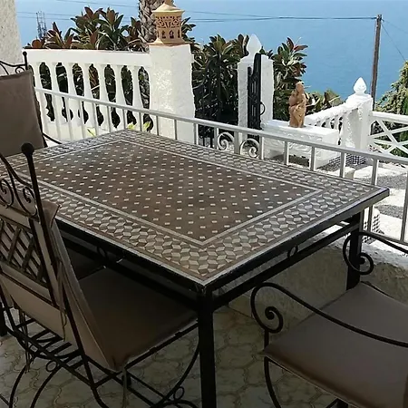 Villa Dos Vistas *
