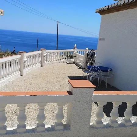 Villa Dos Vistas Almunecar
