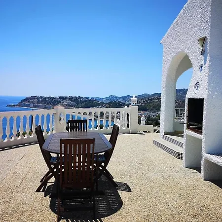 Dos Vistas Villa
